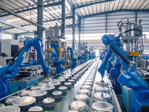 外貿(mào)鵬翼展 世界工廠 韌性足 寫在廣東即將跨上九萬億級外貿(mào)新高地之際