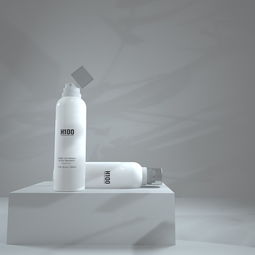 公司產(chǎn)品渲染