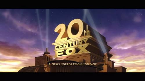 電影開頭畫面代表是什么公司