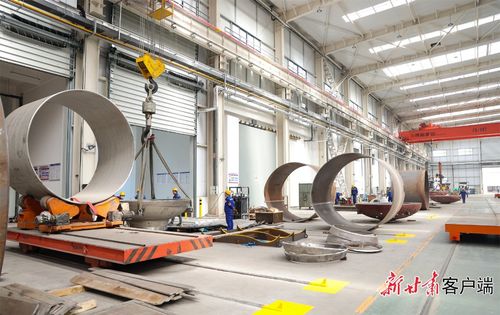 向新向質(zhì)向未來 蘭州市推進(jìn)科技創(chuàng)新培育新質(zhì)生產(chǎn)力紀(jì)實