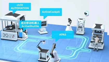 博世力士樂拿下運(yùn)動控制公司Elmo收購權(quán)