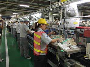 探訪日本馬桶蓋在華工廠 產(chǎn)品均為中國(guó)設(shè)計(jì)與制造