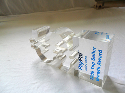 【【推薦產(chǎn)品 誠信交易】有機玻璃藝術性獎牌 &ldquo;S&rdquo;型獎牌亞克力】價格,廠家,圖片,塑料、樹脂工藝品,深圳市佳藝美有機玻璃制品-