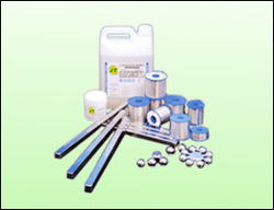 深圳市京田錫業(yè)制品廠 深圳市寶安區(qū)石巖鎮(zhèn)水田工業(yè)區(qū) 專業(yè)生產焊錫條 焊錫線 無鉛焊錫.焊錫膏 助焊劑.洗板水等系列產品. 公司動態(tài)