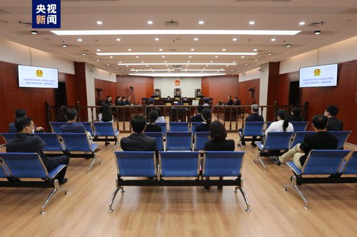 中國聯通原總經理李國華受賄濫用職權案一審開庭，引發行業與社會關注