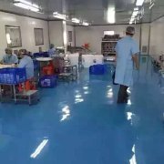 蝸蝸工廠 公司產(chǎn)品的強(qiáng)大，工廠必然是核心