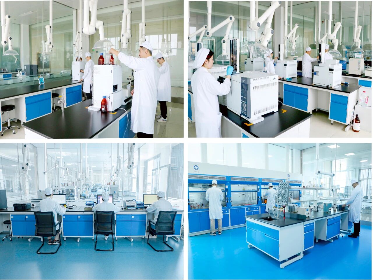 喜報(bào)！金勝糧油成功獲評(píng)國(guó)家卓越級(jí)智能工廠