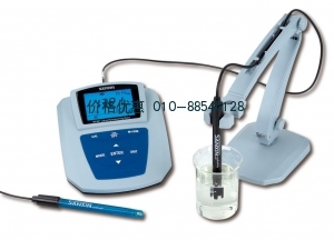 實驗室PH/電導率測量儀-MP521 上海三信在儀器網的價格優勢解析