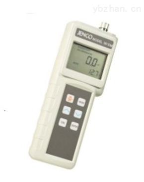 Jenco 3020M 便攜式電導率測試儀 精準便捷的水質監測利器
